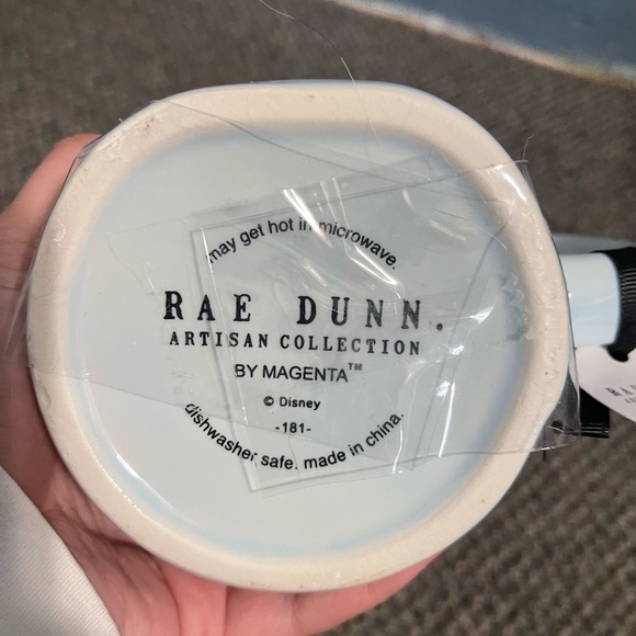 Rae Dunn sleeping beauty mug - Picture 5 of 5